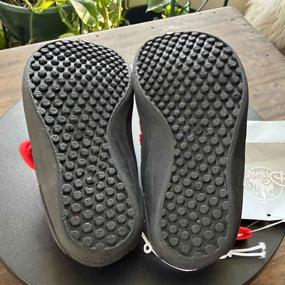 Disney Spider-Man Marvel Kids Water Shoes (Size: 7)(NWT)